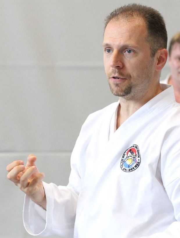 Kampfkunst und Kampfsport auf höchstem Niveau