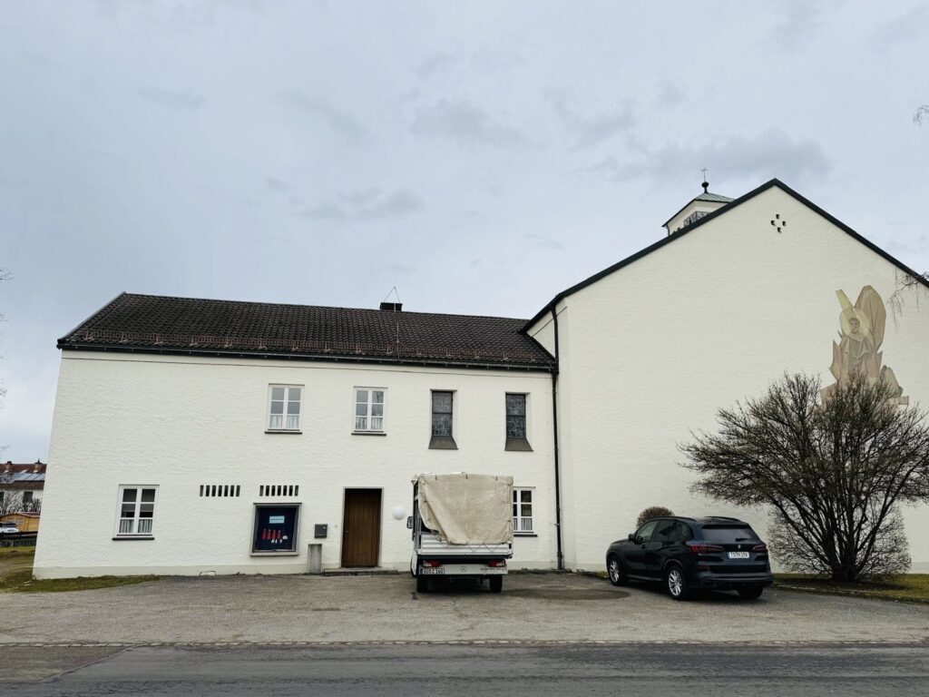 Neu in Garching a.d.Alz. Traditionelles Taekwon-Do für Kinder